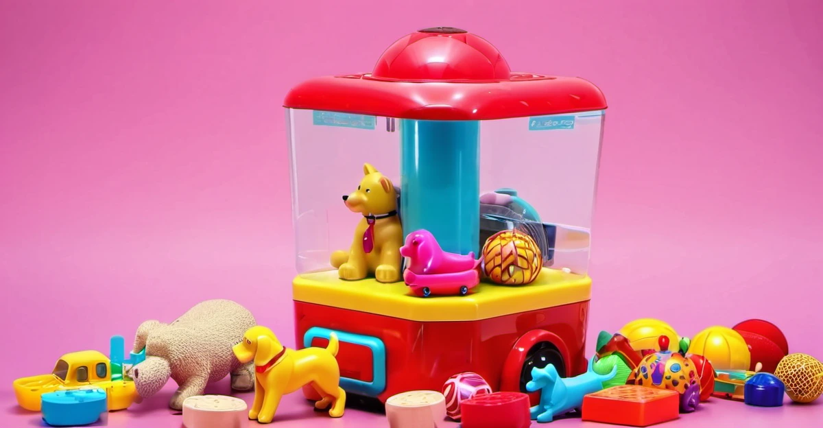 Interactive Toys for Exotic Pets