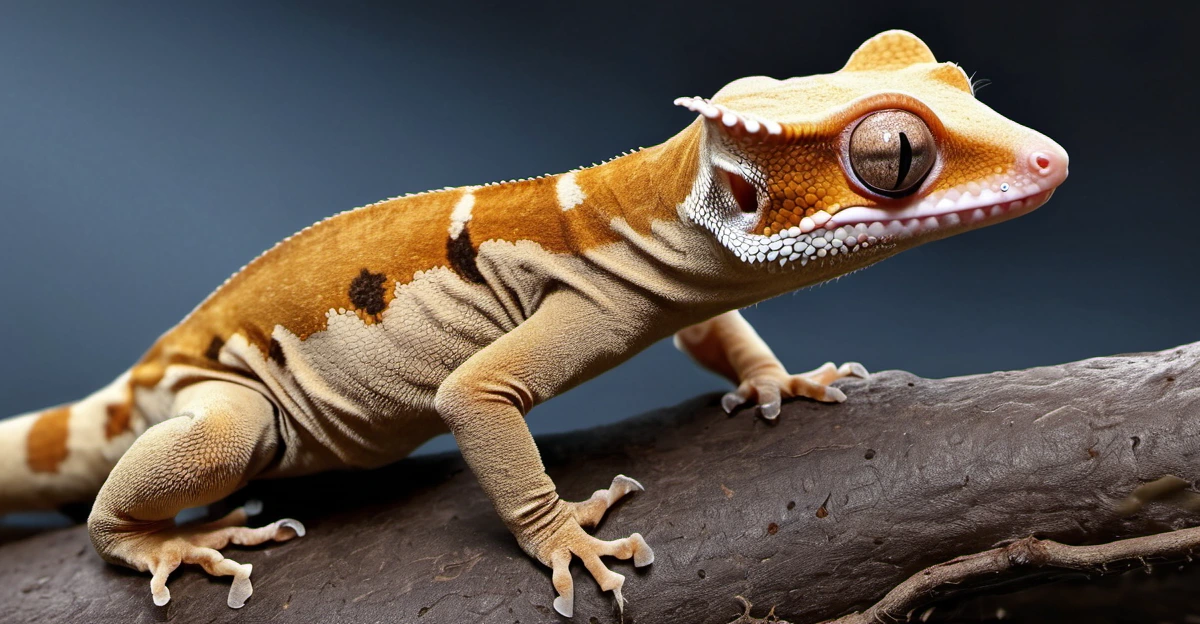 crested gecko treat recipes