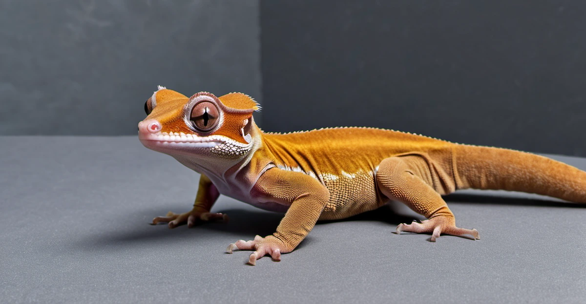 Can Crested Geckos Live Together?