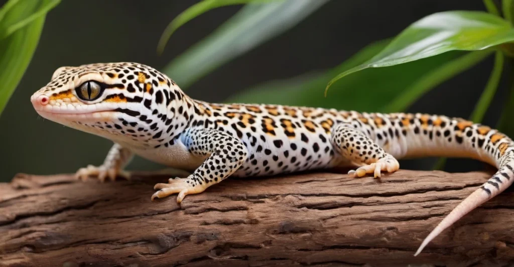 Leopard Gecko