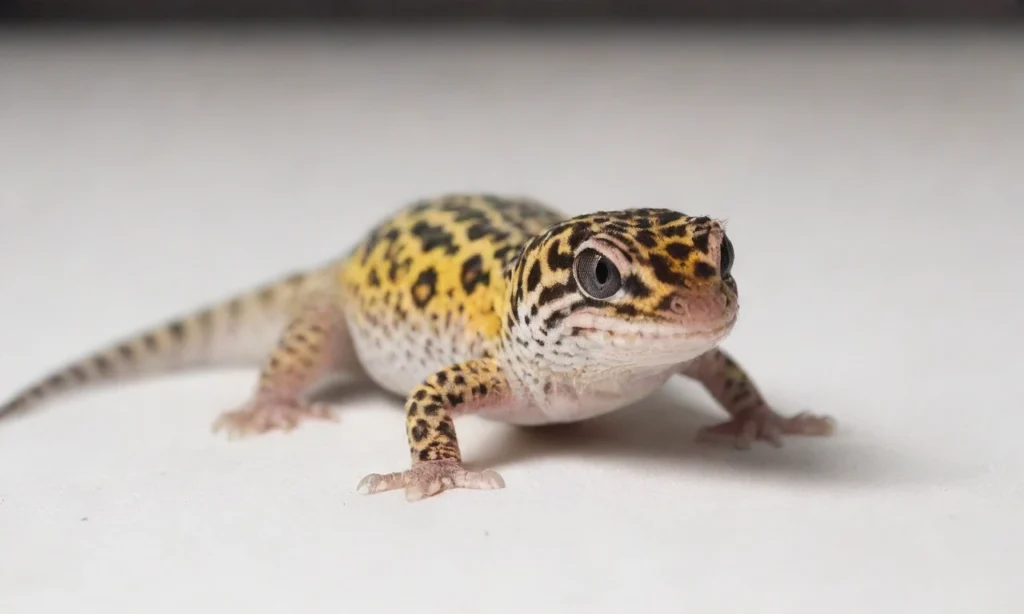 Fun Facts About Leopard Geckos