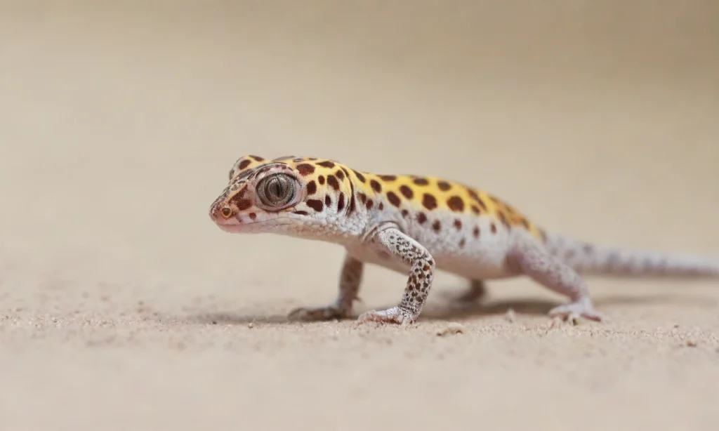 Fun Facts About Leopard Geckos