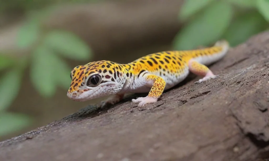 leoapard gecko