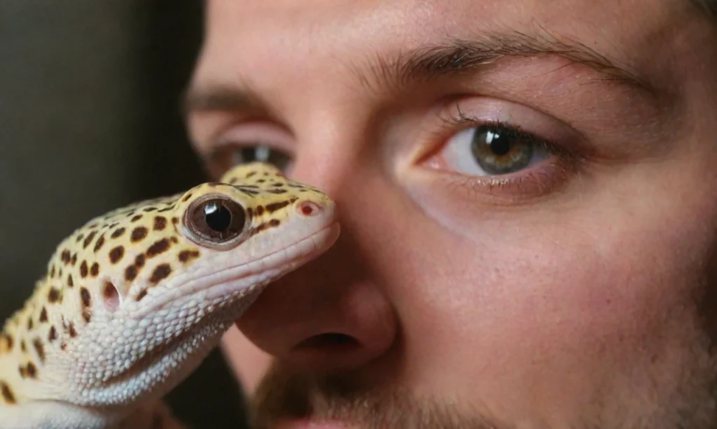 leopard gecko